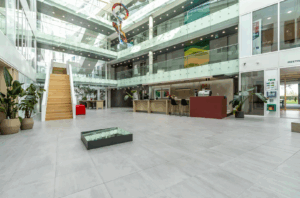 Pedro de Medinalaan 9 Amsterdam